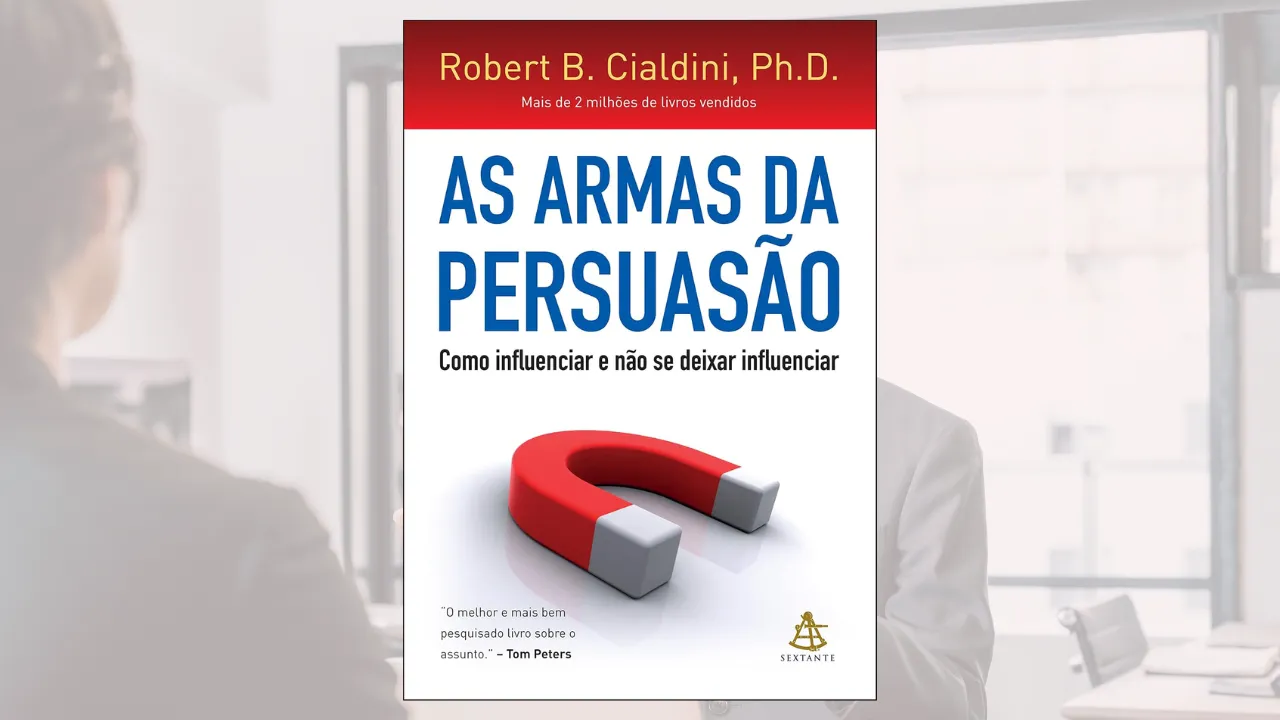 As Armas da Persuasão