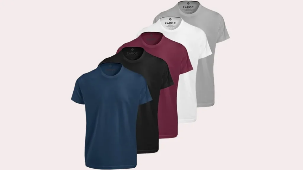 Camisetas Masculinas