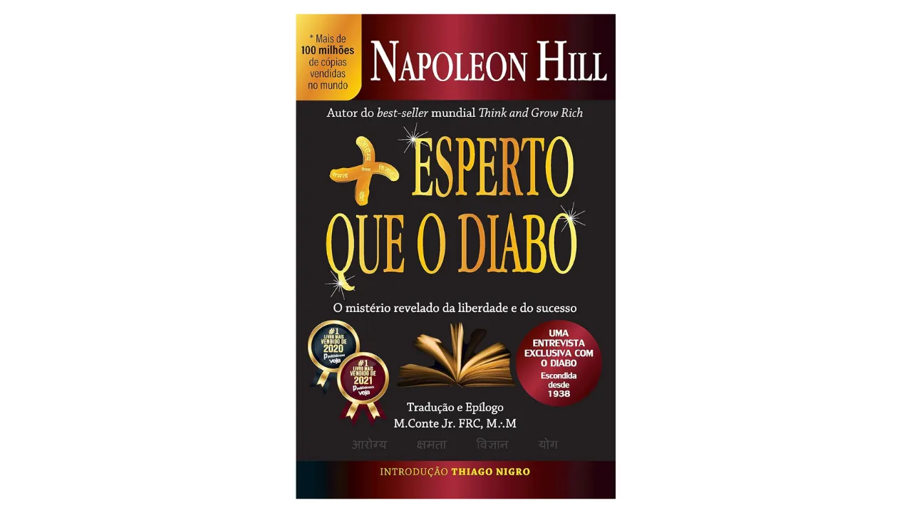 Mais Esperto que o Diabo