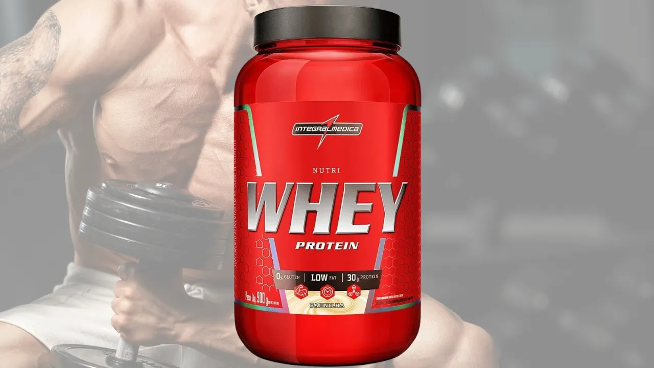 Whey Protein