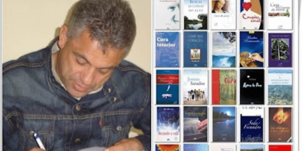 Livros do Padre Léo: Obras que Curam, Transformam e Inspiram a Fé