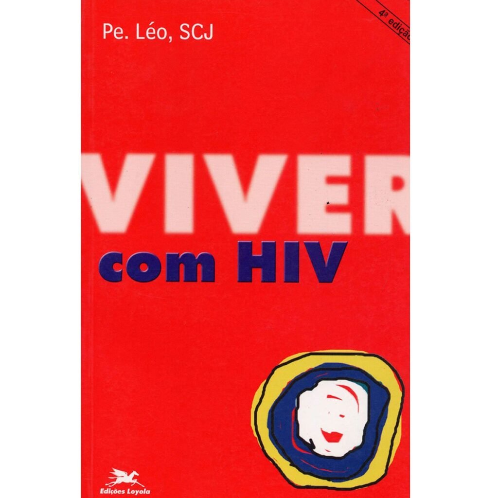 Imagem ilustrativa de uma pessoa vivendo com HIV com apoio emocional e tratamento médico