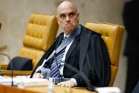 Reações à Sanção de Moraes pelos EUA Alexandre de Moraes Sancionado - Reações e Impactos no Brasil